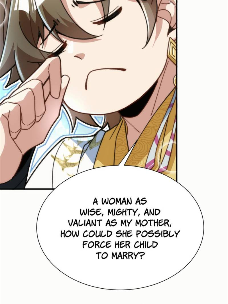Becoming immortal by doing nothing Chapter 29 55
